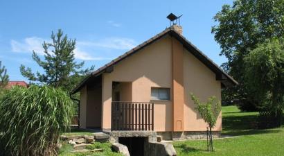 Prázdninový dům  Lipí 1<br/>Lipí