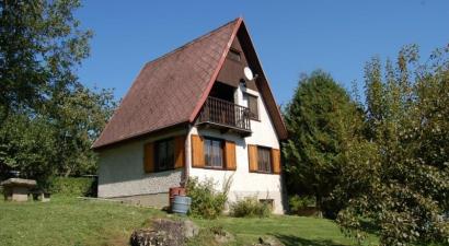 Prázdninový dům Malý  Ratmírov 100 1<br/>Malý Ratmírov