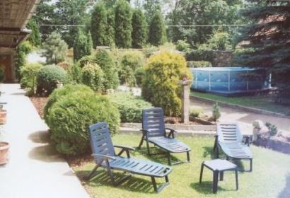 Rekreační dům  Buk 1<br/>Buk (okres Prachatice)