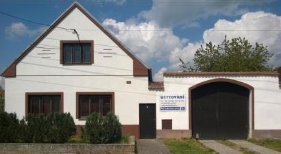 Pension Rožmberk<br/>Lužnice