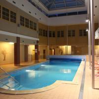 Wellness hotel Rezidence<br/>Nové Hrady