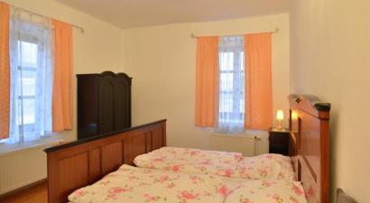 Pension Slunečná<br/>Želnava