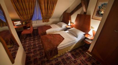 Penzion Old Town Bed & Breakfast<br/>České Budějovice