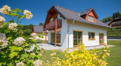 Villapark Lipno Dreams<br/>Lipno nad Vltavou