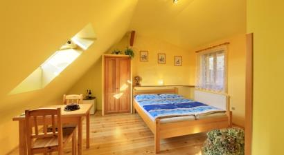 Penzion Svět<br/>Český Krumlov