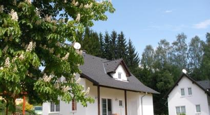 Dům na Lipně<br/>Nové Hrady