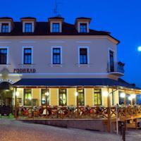Hotel Podhrad<br/>Hluboká nad Vltavou