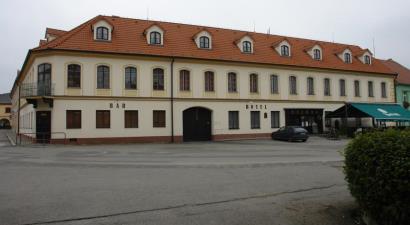 Hotel Rychta Netolice<br/>Netolice