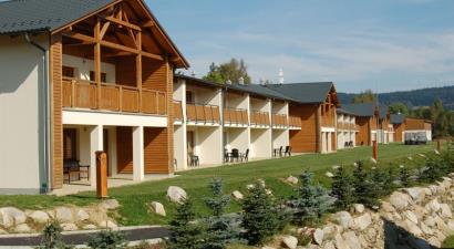 Amenity Resort Lipno(Lipno point)<br/>Lipno nad Vltavou