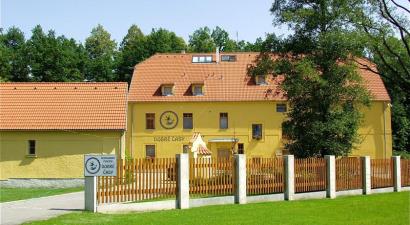 Penzion Dobré Časy<br/>Jindřichův Hradec