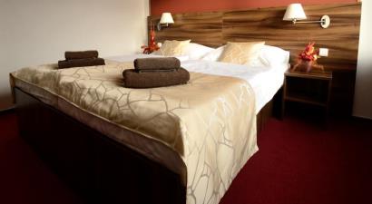 Hotel Palcát<br/>Tábor