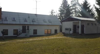 Rekreační Středisko Husárna<br/>Kostelec nad Vltavou