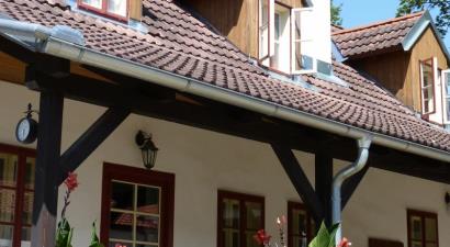 Penzion U Houšků<br/>Stráž nad Nežárkou