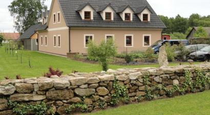 Penzion Žumberk<br/>Nové Hrady