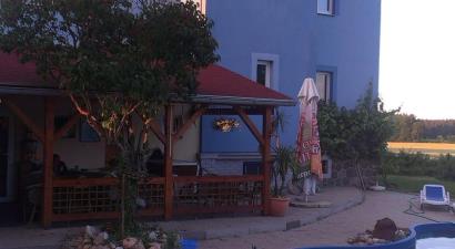 Penzion Poutník<br/>Stráž nad Nežárkou