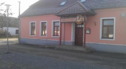 Penzion Záblatí<br/>Záblatí (okres Jindřichův Hradec)