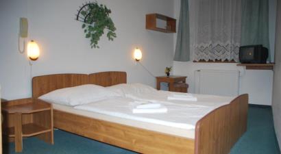 Hotel Koruna Prachatice<br/>Prachatice