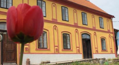 Penzionek Na Mlýně Krkavci<br/>Veselí nad Lužnicí