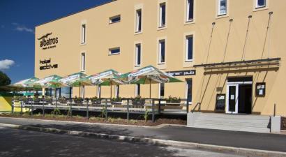 Hotel Active Prachatice<br/>Prachatice