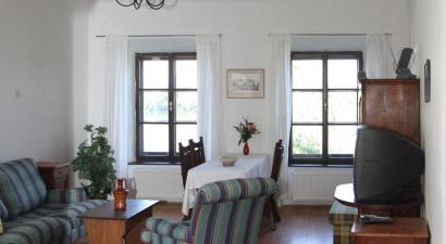 Dům Avalon<br/>Jindřichův Hradec