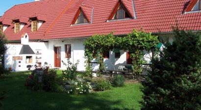 Pension Adamita<br/>Veselí nad Lužnicí