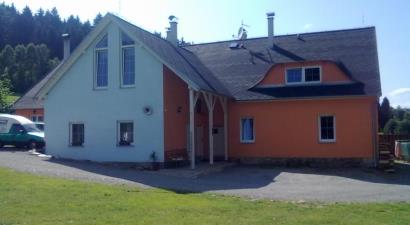 Apartmán  Cederika<br/>Věžovatá Pláně