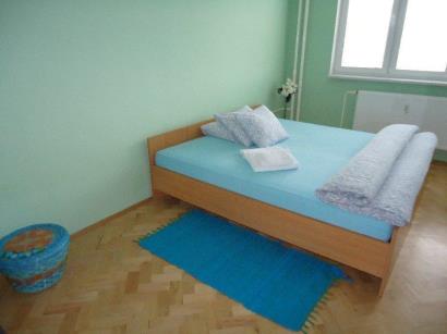 Apartmán Nad Řekou<br/>Tábor