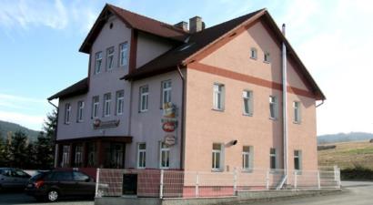 Penzion Kájovská hospoda<br/>Kájov
