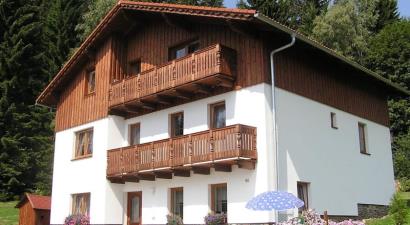 Pension Pek<br/>Kubova Huť