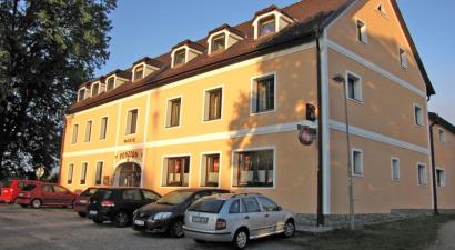 Penzion Marie - Žumberk<br/>Nové Hrady