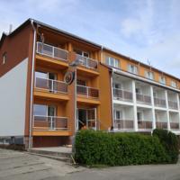 Pension Calla<br/>Dolní Vltavice