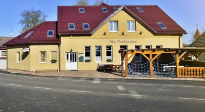 Penzion Na Pastoušce<br/>Malšice