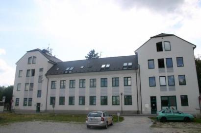 Apartmány Radka<br/>Třeboň