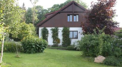 Luxury Apartmány na Šumavě<br/>Křišťanov