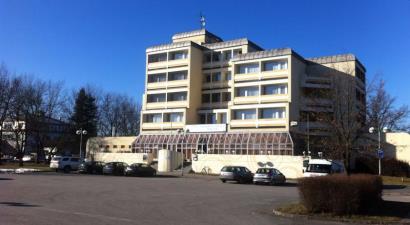 Hotel Lucia<br/>Veselí nad Lužnicí