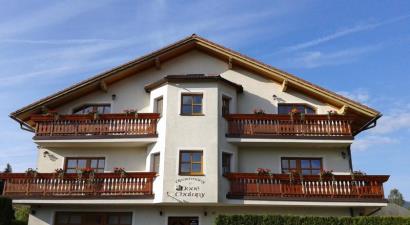 Ubytování Nová Pec<br/>Nová Pec