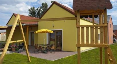 Holiday Village Třeboňsko<br/>Lomnice nad Lužnicí