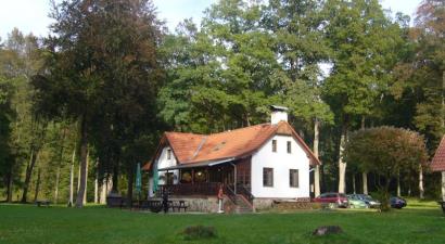 Penzion Příběnice<br/>Bečice (okres Tábor)