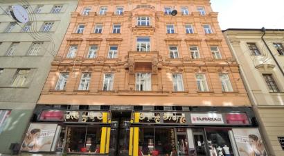 Apartmánový Dům Centrum<br/>Brno