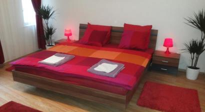 Apartmány Locanda<br/>Brno