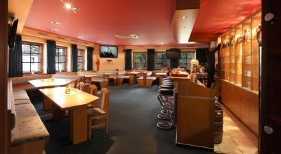 Hotel Kobero<br/>Ostrovačice