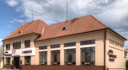 Hotel & Restaurant U Nedbálků <br/>Ostrovačice