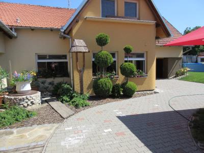 Penzion Sport<br/>Přítluky