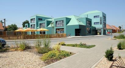 Hotel Žabčice<br/>Žabčice