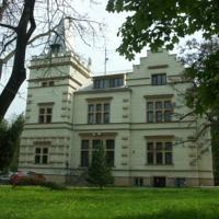 Vila Austerlitz<br/>Slavkov u Brna