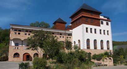 Hotel Kurdějov<br/>Kurdějov