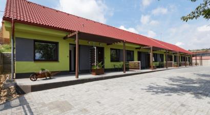 Penzion Stará hora<br/>Velké Pavlovice