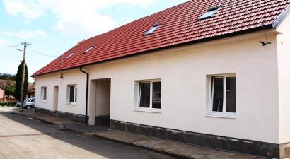 Penzion Kratochvíl<br/>Dolní Dunajovice