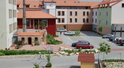 Hotel Galant<br/>Mikulov