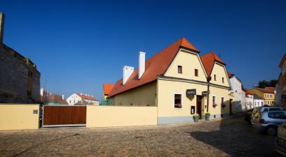 Hotel Lahofer<br/>Znojmo